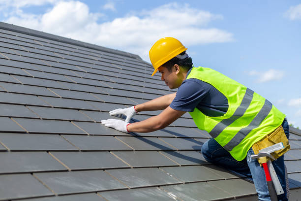 Best Storm Damage Roof Repair  in Southport, IN