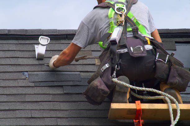 Best Storm Damage Roof Repair  in Southport, IN