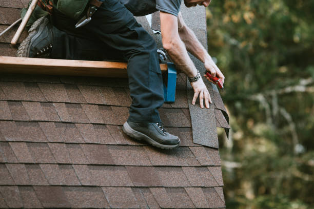 Quick and Trustworthy Emergency Roof Repair Services in Southport, IN